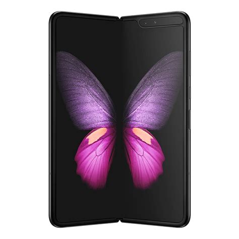 galaxy fold 5g,三星Galaxy