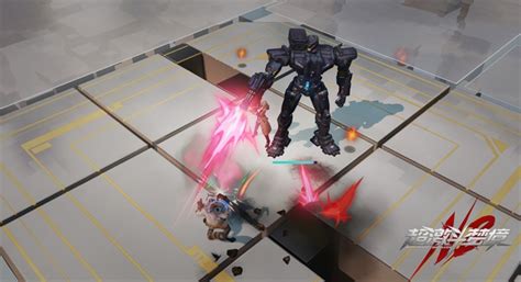 魔幻英雄是什么游戏,游戏中的演出特效