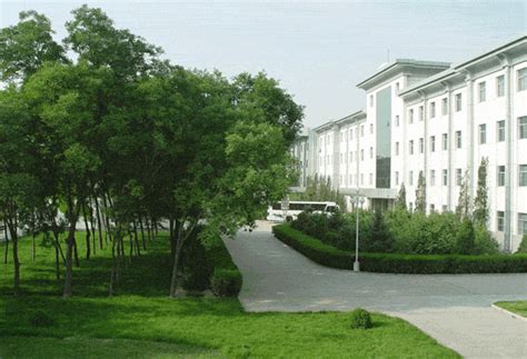 洛阳有什么好的大专,洛阳有什么好的大学