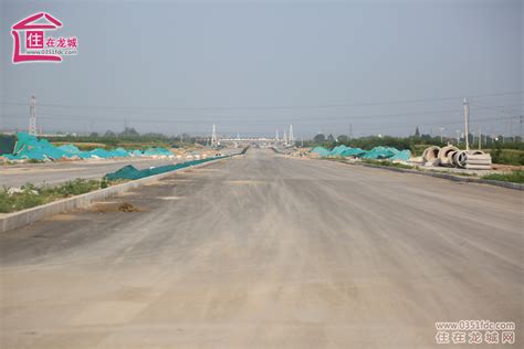 龙城大街东延经过哪里,太原龙城大街东延通车