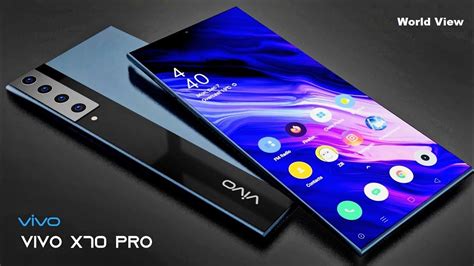 pro 参数配置,vivo x70 pro