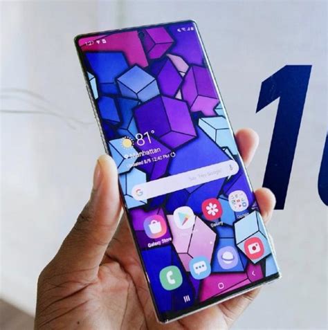 三星s10和s10 区别 s10note10