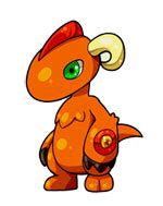 白羊星龙变成的武器叫什么,十二星龙之白羊星龙变形猎阳战车