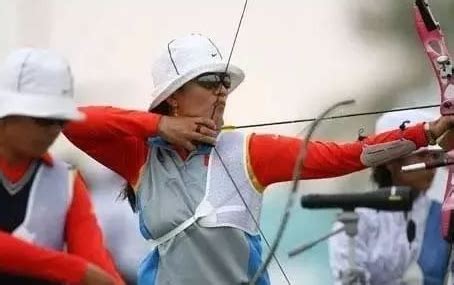 女神弓怎么陪箭筒,法国艺术家的缪斯女神