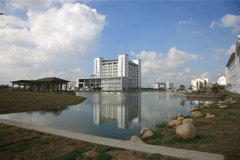 江苏省有什么大学排名,江苏都有哪些好大学