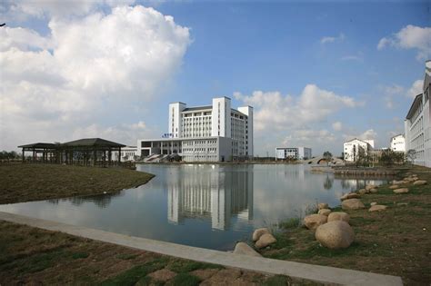 南京什么工程学院,我今年考上了南京工程学院