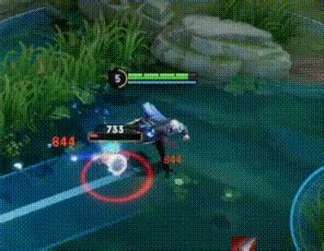 兰陵王的武器怎么做,克制兰陵王专用装备上线