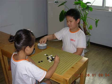 围棋加盟多少钱,少儿围棋加盟怎么样