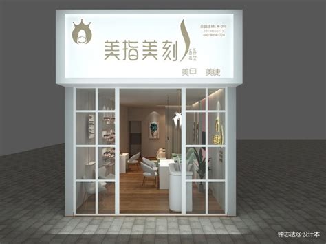 美甲店都需要什么设备,新手想开美甲店