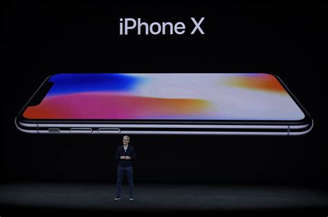 iphone8与iphonex哪个好,8与iPhone