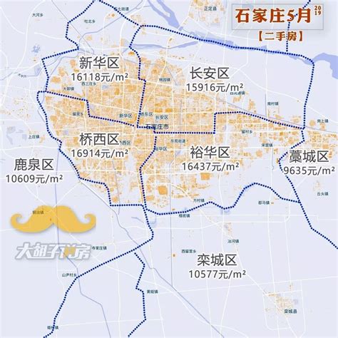 南京和合肥哪个房价高,都快赶上南京武汉了