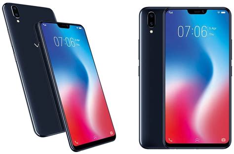 vivoy9s这款手机价格 5重超质感美颜的vivo