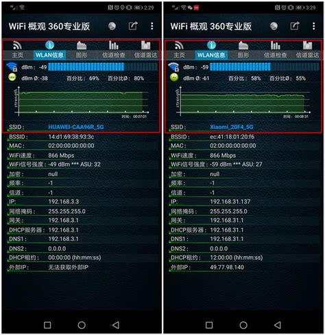 为什么小米手机wifi 信号好,我的为什么总是信号不好