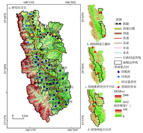 浅析农村贫困的原因.doc,农村贫困都有哪些原因分析