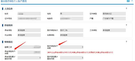 个人社保缴费查询系统,如何查询自己的个人社保信息