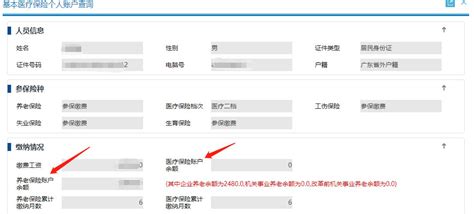 社保卡余额在线查询,社保卡余额怎么查询