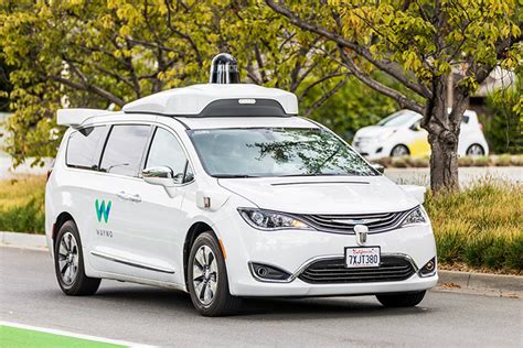 Waymo不干了,waymo