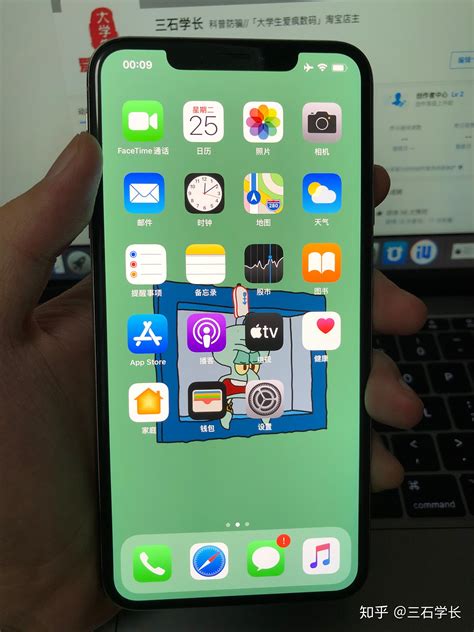 为什么iphone这么优秀,苹果手机这么优秀了