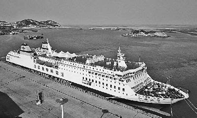 连云港港口发展集团有限公司怎么样,江苏连云港港口股份有限公司