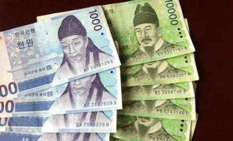 100万韩元等于多少人民币,120万韩元等于多少人民币
