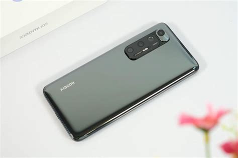 小米10s现在价格 双十一小米10s