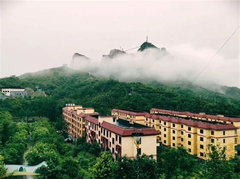 为什么要建三山区,塞上三山绿江南