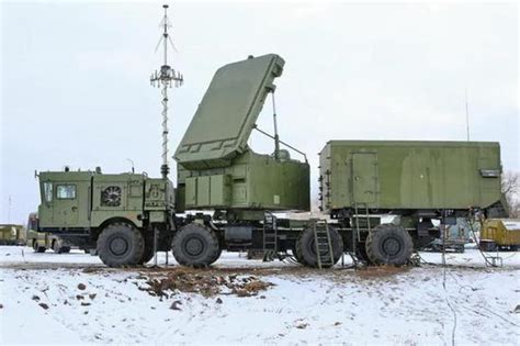 s400导弹,俄军S400导弹