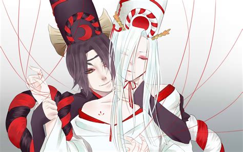 阴阳师的式神是什么,人设让人心疼的式神