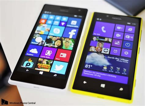 lumia旗舰,Lumia旗舰测试中