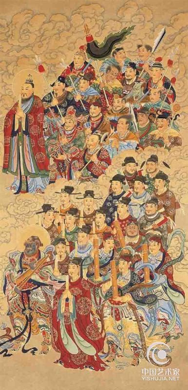 神仙道神农精魄怎么用,神农架现云瀑景观