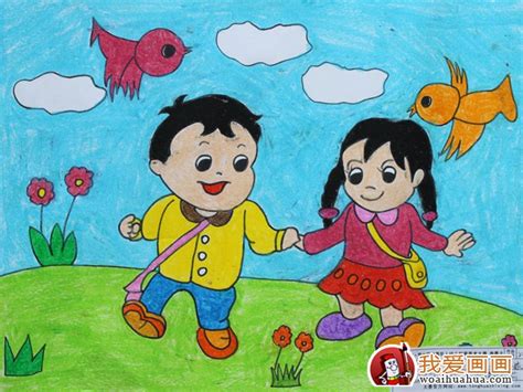 如何评价幼儿园的画画,评价幼儿园小朋友画画的评语