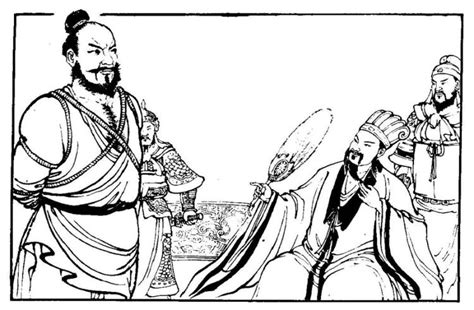 七擒孟获怎么过,诸葛亮七擒孟获