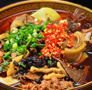 重庆男人开冒菜店,怎么开冒菜馆