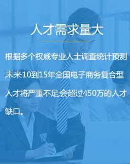 电子商务学什么专业技能,电子商务主要学什么