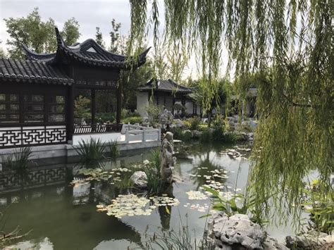 北京世园公司在哪里,走进北京世园会举办地延庆