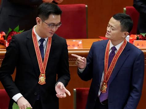 腾讯为什么比阿里有钱,腾讯与阿里的较量