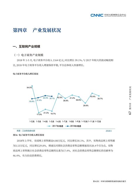 我国网络发展特点有哪些方面,2019年我国信息网络发展四大特点