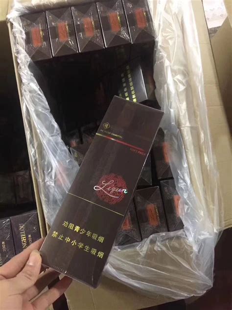 一般都是在哪儿去进货呢,开小店香烟怎么进货