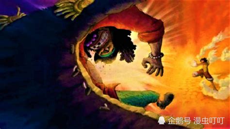 海贼王萨博吃了什么恶魔果实,已重生的7颗恶魔果实