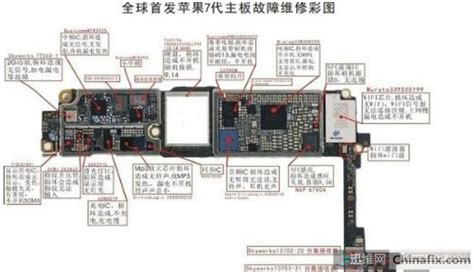 手机维修最近的位置 附近手机维修店