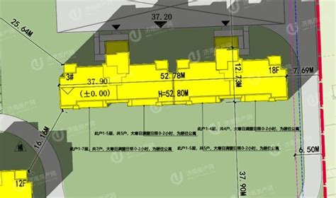 济南地铁 房价,济南地铁建成后