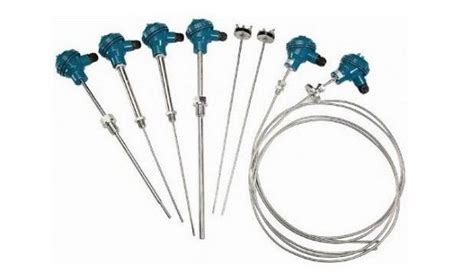 怎么用万用表区分热电阻和热电偶,热电阻和热电偶区分