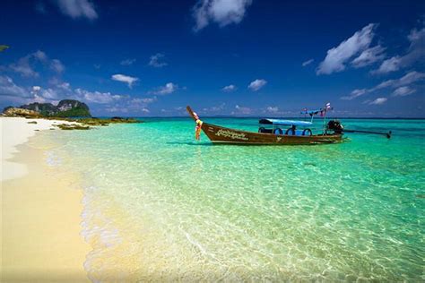 夏天海边旅游带什么,送上夏季海边旅行攻略