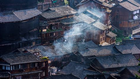 九江市农业农村局 农村风景