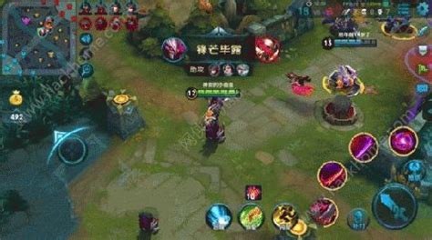 5v5怎么打配合,五黑阵容打法技巧