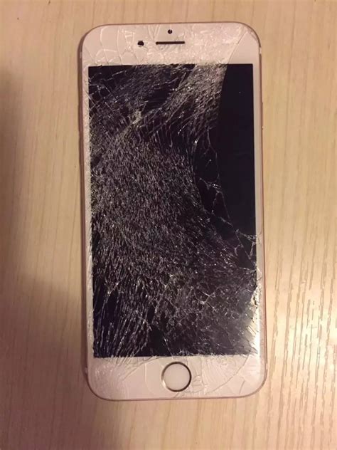 iphone外屏碎了有必要换屏吗 苹果外屏碎了有必要换吗