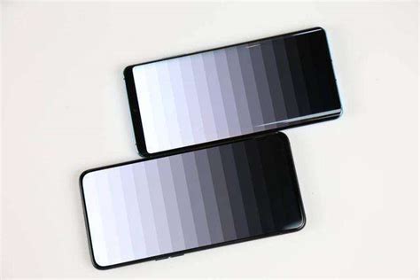 小米手机和华为手机哪个好,京东方和哪个好