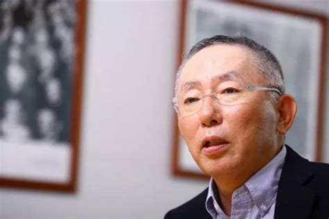 孙正义为什么投资雅虎,日本网购为什么火不起来呢