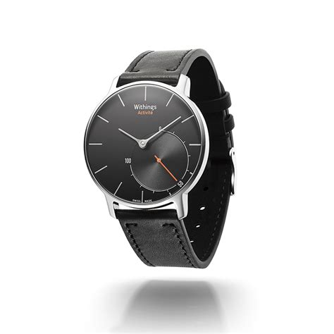 withings,activite