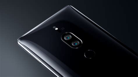 索尼xperia xz2 premium,Premium